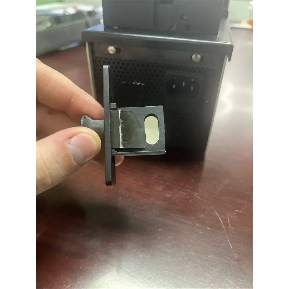 St John Associates Inc A4-2001A Fluoro-Tec Fluorescence Detector ~ 27923